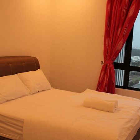 Suasana Suites D'Homestay2 Jb Town جوهر بهرو المظهر الخارجي الصورة