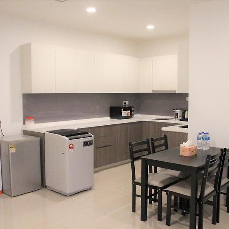 Suasana Suites D'Homestay2 Jb Town جوهر بهرو المظهر الخارجي الصورة