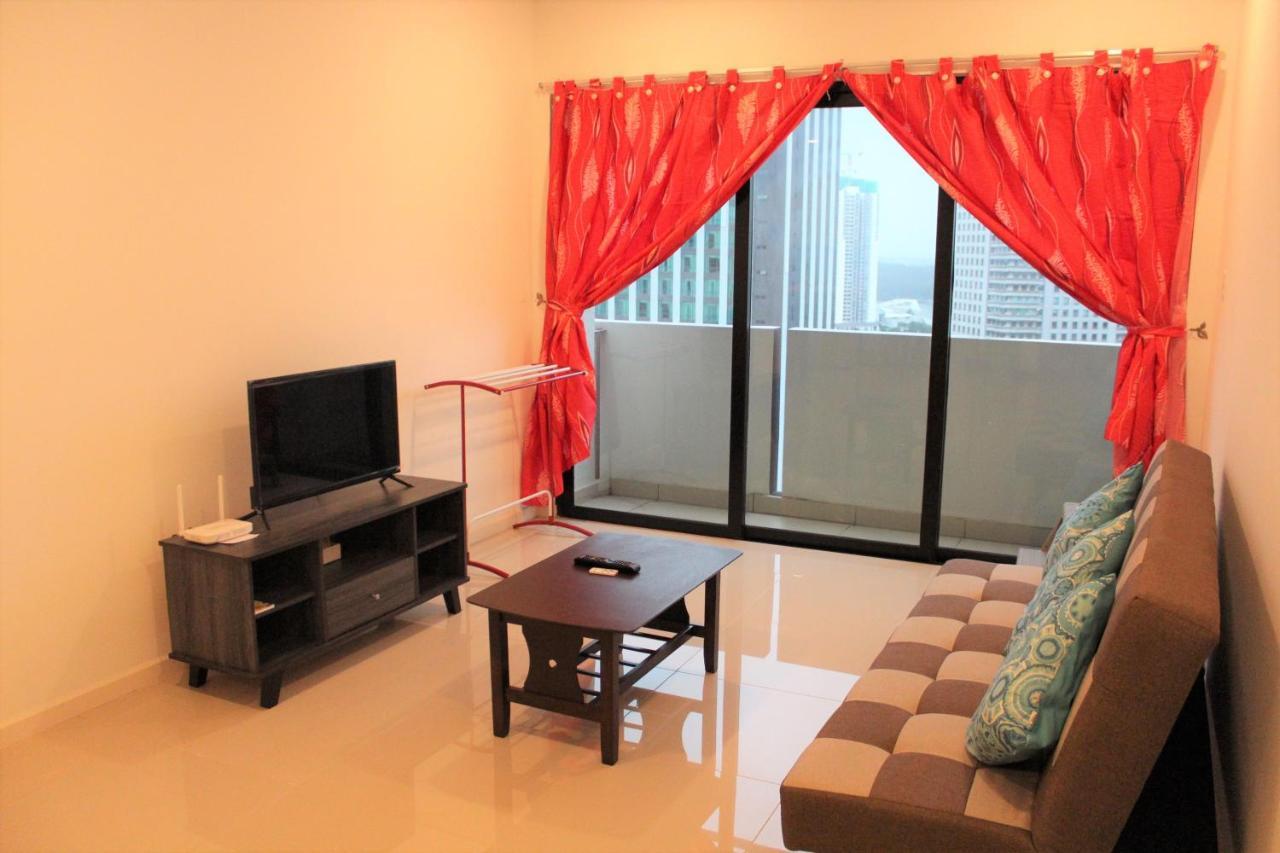 Suasana Suites D'Homestay2 Jb Town جوهر بهرو المظهر الخارجي الصورة